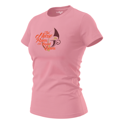 This Nurse - Ladies Short Sleeve