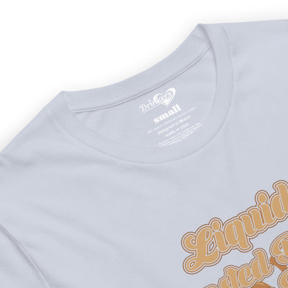 Liquid Roasted - Mens Short Sleeve